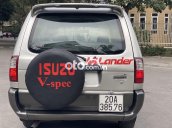 Bán ô tô Isuzu Hi Lander MT sản xuất 2009, màu bạc còn mới