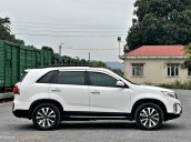 Kia Sorento DATH 2016 máy dầu bản đủ, xe được trang bị thêm rất xịn xò, các bác mua xe xem xe ưng ngay