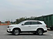 Kia Sorento DATH 2016 máy dầu bản đủ, xe được trang bị thêm rất xịn xò, các bác mua xe xem xe ưng ngay