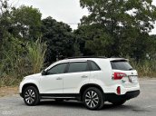 Kia Sorento DATH 2016 máy dầu bản đủ, xe được trang bị thêm rất xịn xò, các bác mua xe xem xe ưng ngay