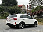 Kia Sorento DATH 2016 máy dầu bản đủ, xe được trang bị thêm rất xịn xò, các bác mua xe xem xe ưng ngay