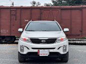 Kia Sorento DATH 2016 máy dầu bản đủ, xe được trang bị thêm rất xịn xò, các bác mua xe xem xe ưng ngay