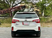 Kia Sorento DATH 2016 máy dầu bản đủ, xe được trang bị thêm rất xịn xò, các bác mua xe xem xe ưng ngay