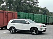 Kia Sorento DATH 2016 máy dầu bản đủ, xe được trang bị thêm rất xịn xò, các bác mua xe xem xe ưng ngay