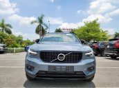 [Xe mới nhập] Volvo XC40 R-Design 2022 - Lãi suất kịch sàn - Giá xe tốt nhất thị trường - Miễn phí 3 năm bảo dưỡng