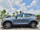 [Xe mới nhập] Volvo XC40 R-Design 2022 - Lãi suất kịch sàn - Giá xe tốt nhất thị trường - Miễn phí 3 năm bảo dưỡng