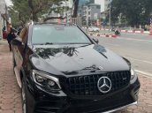 Bán Mercedes GLC 300 4Matic năm 2018, màu đen