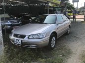 Cần bán Toyota Camry GLi 2.2 năm 2002 chính chủ