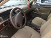 Cần bán Toyota Camry GLi 2.2 năm 2002 chính chủ