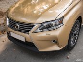 Bán xe Lexus RX 350 sản xuất năm 2009