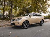 Bán xe Lexus RX 350 sản xuất năm 2009