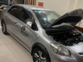 Bán Toyota Vios 1.5G năm sản xuất 2008, màu bạc, giá 275tr