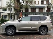 Cần bán Lexus GX 460 sản xuất 2016, xe nhập chính chủ