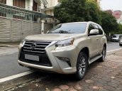 Cần bán Lexus GX 460 sản xuất 2016, xe nhập chính chủ