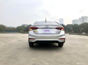 Bán xe Hyundai Accent 1.4 sx 2018 biển Hà Nội