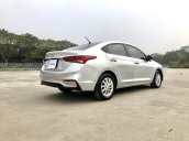 Bán xe Hyundai Accent 1.4 sx 2018 biển Hà Nội