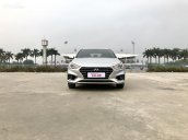 Bán xe Hyundai Accent 1.4 sx 2018 biển Hà Nội