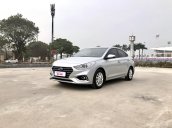 Bán xe Hyundai Accent 1.4 sx 2018 biển Hà Nội