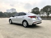 Bán xe Hyundai Accent 1.4 sx 2018 biển Hà Nội