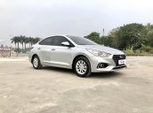 Bán xe Hyundai Accent 1.4 sx 2018 biển Hà Nội