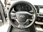 Bán xe Hyundai Accent 1.4 sx 2018 biển Hà Nội