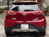 Cần bán lại xe Hyundai i20 Active 1.4 AT sản xuất năm 2015, màu đỏ, xe nhập