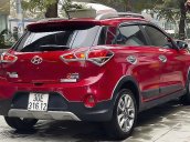 Cần bán lại xe Hyundai i20 Active 1.4 AT sản xuất năm 2015, màu đỏ, xe nhập