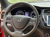 Cần bán lại xe Hyundai i20 Active 1.4 AT sản xuất năm 2015, màu đỏ, xe nhập