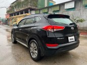 Cần bán Hyundai Tucson 2.0 máy dầu, đặc biệt năm 2019, màu đen còn mới