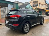 Cần bán Hyundai Tucson 2.0 máy dầu, đặc biệt năm 2019, màu đen còn mới