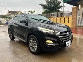 Cần bán Hyundai Tucson 2.0 máy dầu, đặc biệt năm 2019, màu đen còn mới