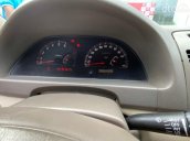 Bán ô tô Toyota Camry 2.4G sản xuất 2005, màu xanh đen,  xe gia đìn