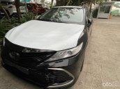 Cần bán Toyota Camry 2.5Q sản xuất 2022, màu đen, nhập khẩu nguyên chiếc