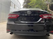 Cần bán Toyota Camry 2.5Q sản xuất 2022, màu đen, nhập khẩu nguyên chiếc