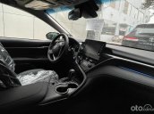 Cần bán Toyota Camry 2.5Q sản xuất 2022, màu đen, nhập khẩu nguyên chiếc