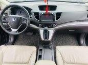 Xe Honda CR V 2.0 sản xuất 2013, 595 triệu