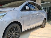 Cần bán lại xe Mitsubishi Attrage 1.2MT sản xuất năm 2019, không dịch vụ, xe rất đẹp