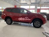 Cần bán gấp Nissan Terrano E 2.5 AT 2WD năm 2019, màu đỏ, xe nhập 