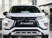 Mitsubishi Xpander 1.5 AT 3/2022, giá tốt nhất miền Nam gía tốt 570tr