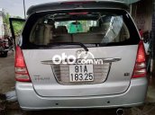 Cần bán gấp Toyota Innova G sản xuất năm 2007, màu bạc, xe nhập, giá 250tr