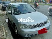 Xe Ford Laser 1.6MT sản xuất năm 2004, nhập khẩu