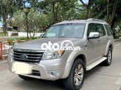 Cần bán gấp Ford Everest MT sản xuất 2012