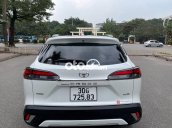 Cần bán lại xe Toyota Corolla Cross 1.8V sản xuất năm 2020, màu trắng, xe nhập