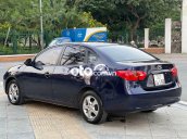 Cần bán xe Hyundai Elantra 1.6AT năm sản xuất 2007, nhập khẩu Hàn Quốc