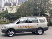 Bán ô tô Isuzu Hi Lander MT sản xuất 2009, màu bạc còn mới