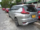 Cần bán xe Mitsubishi Xpander MT sản xuất năm 2019, màu bạc chính chủ  