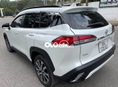 Cần bán lại xe Toyota Corolla Cross 1.8V sản xuất năm 2020, màu trắng, xe nhập