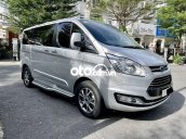 Bán Ford Tourneo Titanium sản xuất năm 2019, màu trắng, 808tr