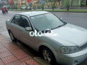 Xe Ford Laser 1.6MT sản xuất năm 2004, nhập khẩu