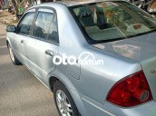 Xe Ford Laser 1.6MT sản xuất năm 2004, nhập khẩu